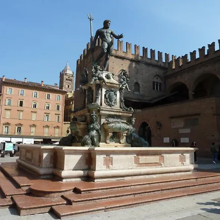 Pensionat Soleluna Fiera 6
