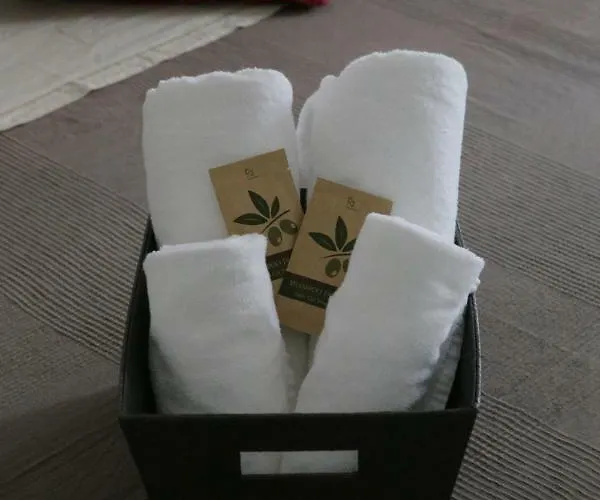 Soleluna Fiera 6 ゲストハウス 3*