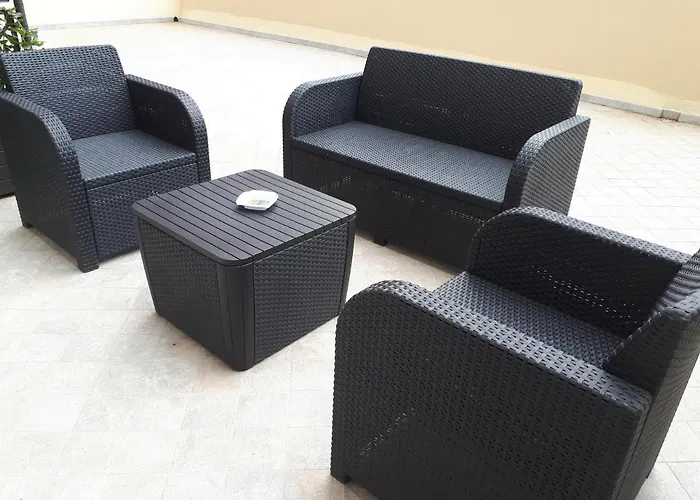 ゲストハウス Soleluna Fiera 6 ボローニャ